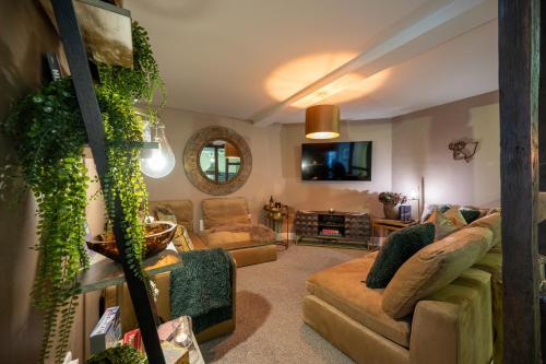 at home apartments