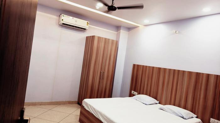 nagpal hotel and restaurant