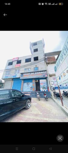 nagpal hotel and restaurant