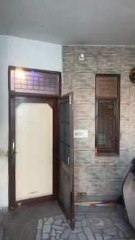 ashiana home stay