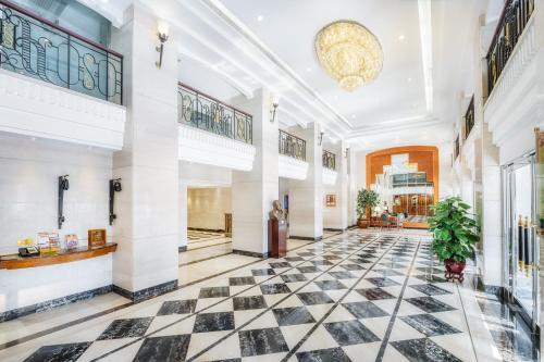 Hotel Sintra,Macau>>Cotai,3 star