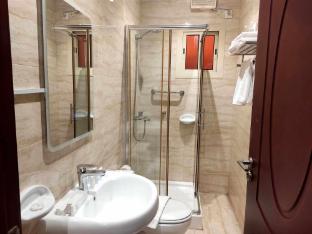 celine almotamaiza serviced apartment