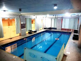 celine almotamaiza serviced apartment