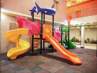 celine almotamaiza serviced apartment