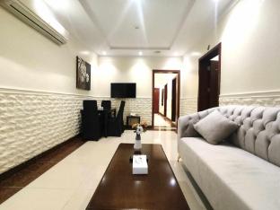 celine almotamaiza serviced apartment