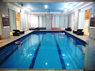 Celine Almotamaiza Serviced Apartment,,3 star