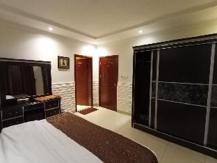 celine almotamaiza serviced apartment