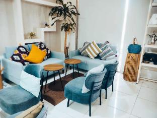 Celine Almotamaiza Serviced Apartment,,3 star