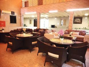 celine almotamaiza serviced apartment