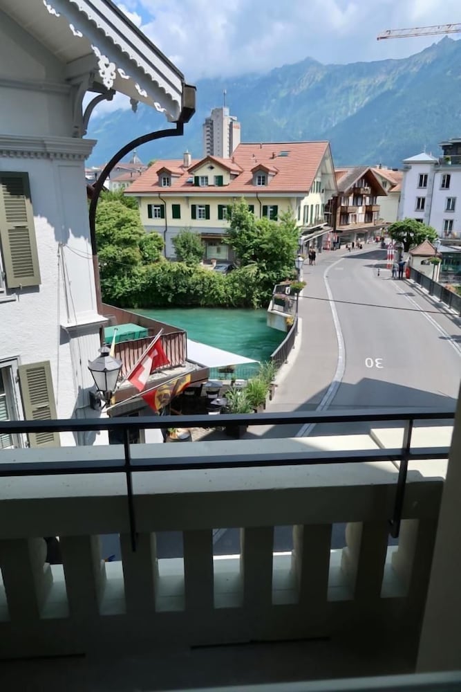 aparthotel krone self check in