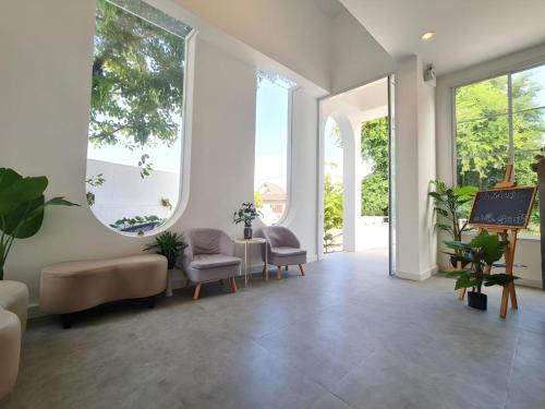 Nanlamoon Hotel,,3 star