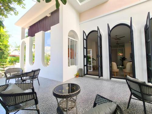 Nanlamoon Hotel,,3 star