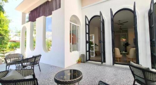 nanlamoon hotel