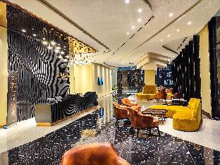 the axon bukit bintang