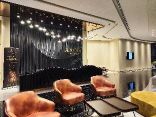 the axon bukit bintang