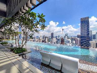 the axon bukit bintang