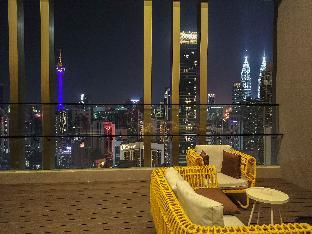 the axon bukit bintang