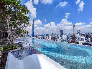 the axon bukit bintang