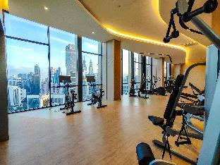 the axon bukit bintang