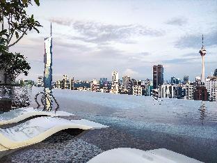 the axon bukit bintang