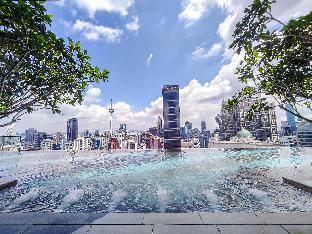 the axon bukit bintang