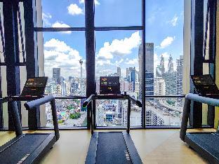 the axon bukit bintang