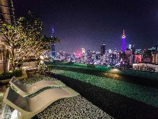 the axon bukit bintang