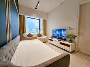 the axon bukit bintang