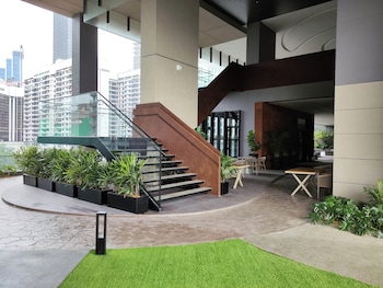 the axon bukit bintang