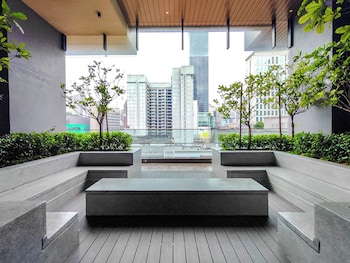 the axon bukit bintang