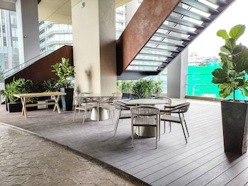 the axon bukit bintang