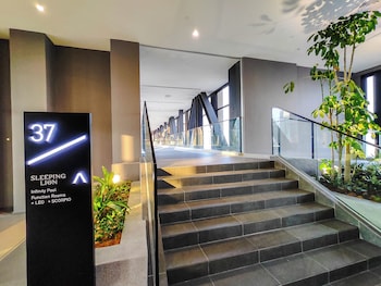 the axon bukit bintang
