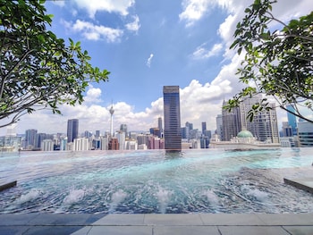 the axon bukit bintang
