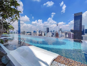 The Axon @ Bukit Bintang,,3 star