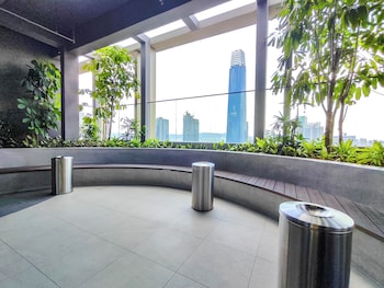 the axon bukit bintang