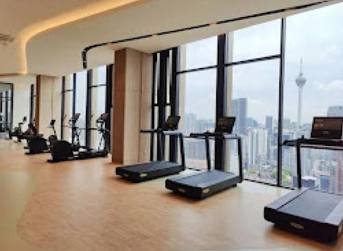 the axon bukit bintang