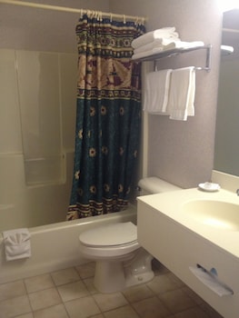 parkside inn bridgeview