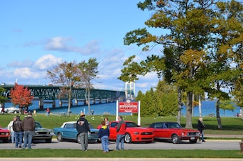 parkside inn bridgeview