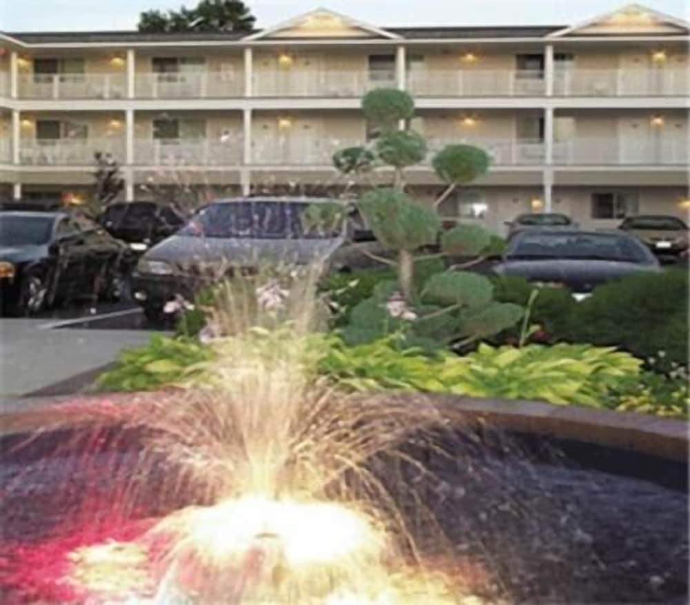 parkside inn bridgeview