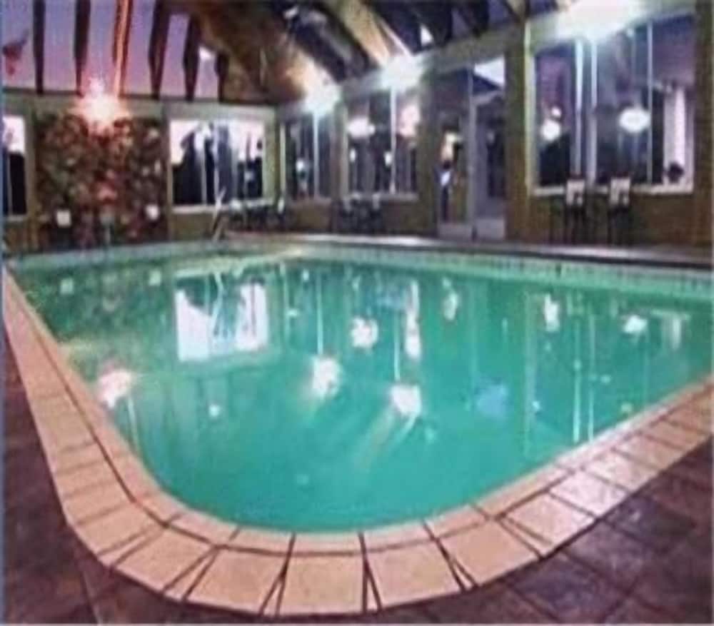 parkside inn bridgeview