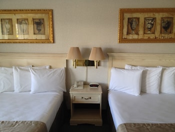 parkside inn bridgeview