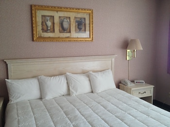 parkside inn bridgeview