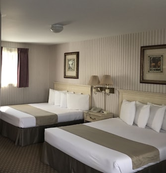 parkside inn bridgeview