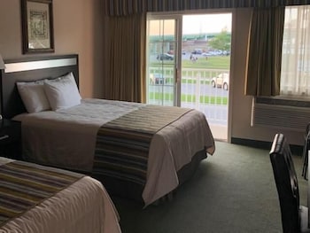 parkside inn bridgeview