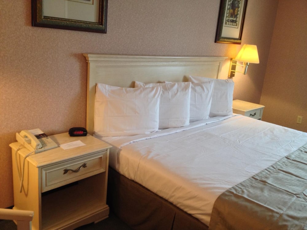 parkside inn bridgeview