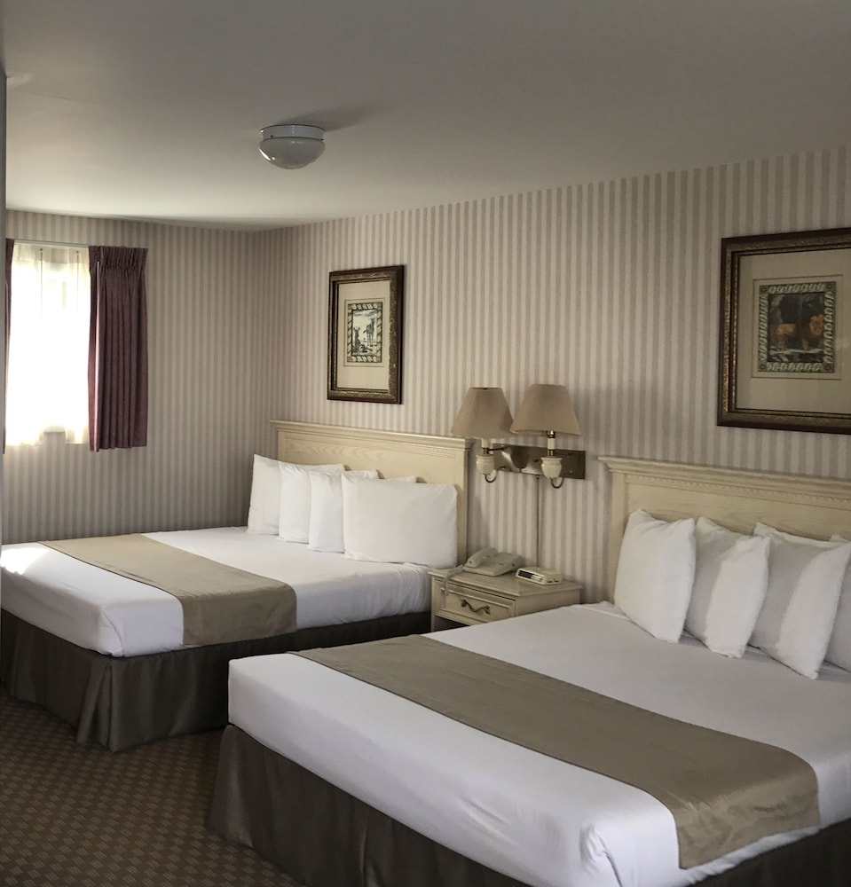 parkside inn bridgeview