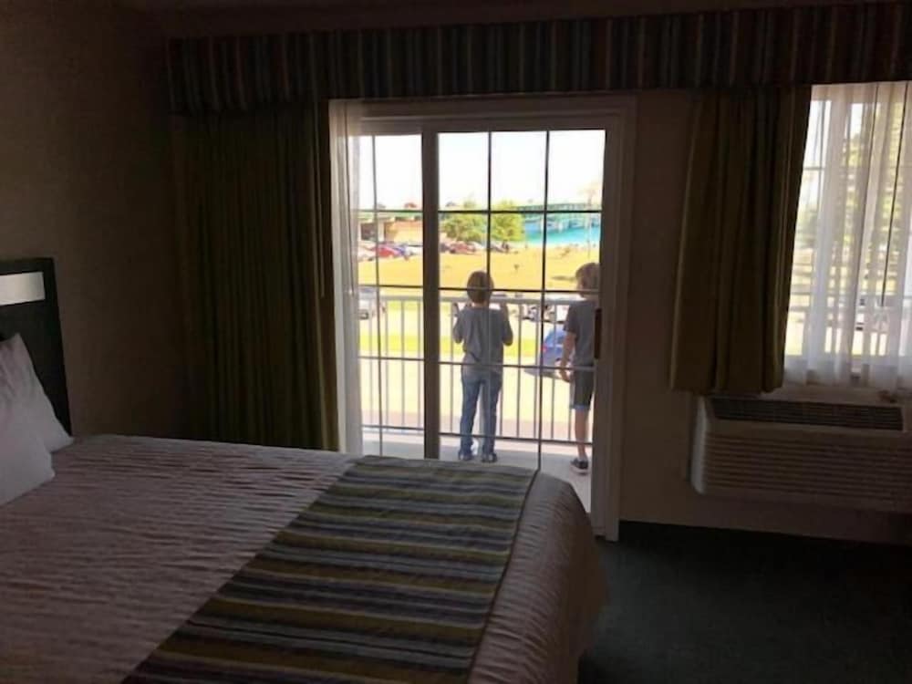 parkside inn bridgeview