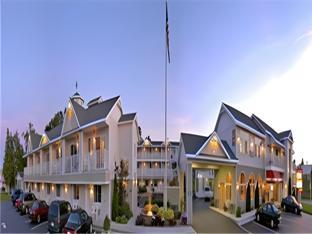 parkside inn bridgeview