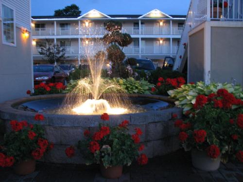 parkside inn bridgeview