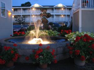 parkside inn bridgeview
